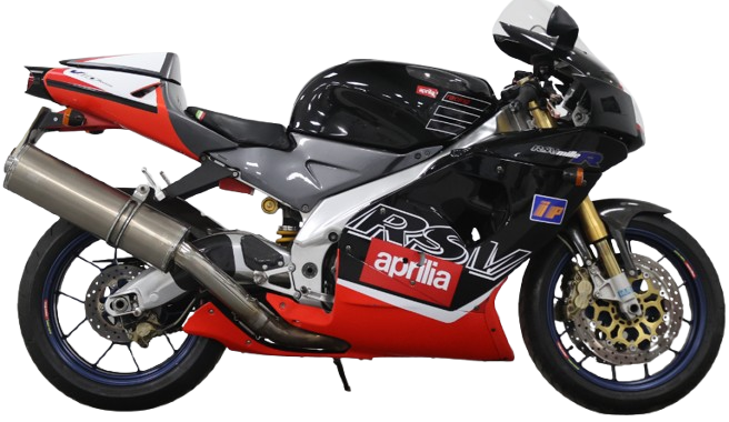 RSV1000R【2004～09年】