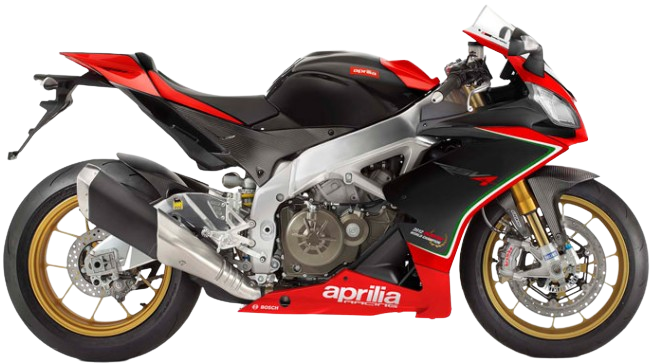【2009年式】RSV4