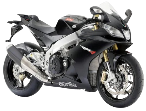 【2013年式】RSV4