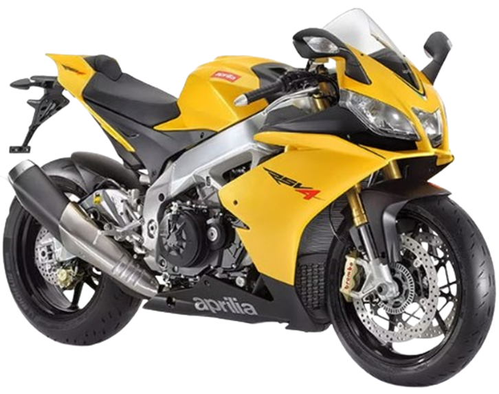 【2013年式】RSV4