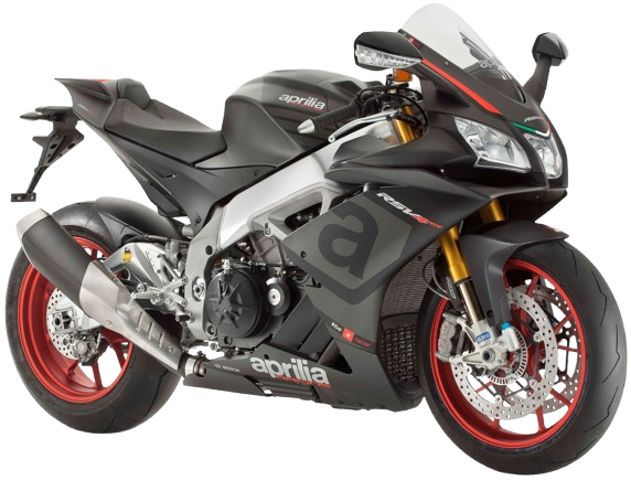 【2014年式】RSV4