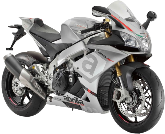 【2014年式】RSV4