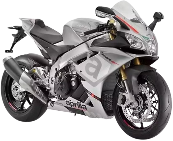 【2015年式】RSV4 / RF・RR