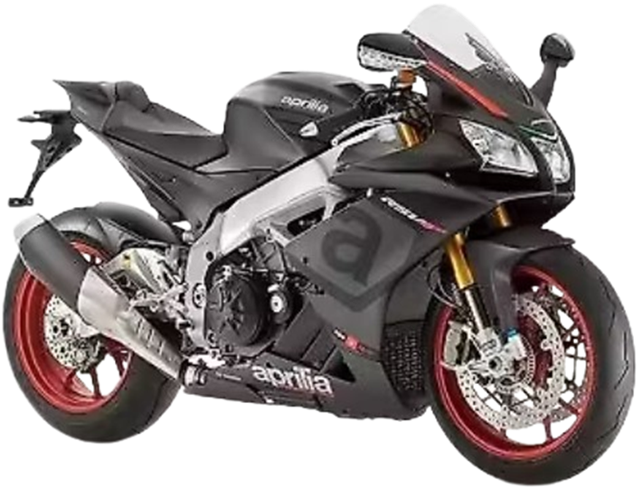 【2015年式】RSV4 / RF・RR