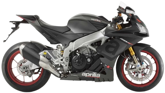 【2016年式】RSV4 / RF・RR