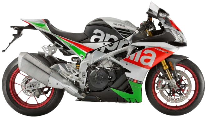 【2017年式】RSV4 / RF・RR