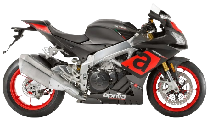 【2018年式】RSV4 / RF・RR