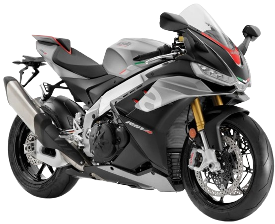 【2022年式】RSV4