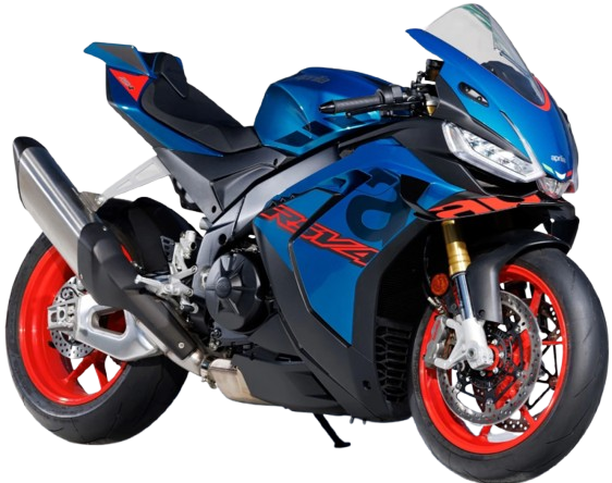 【2026年式】RSV4