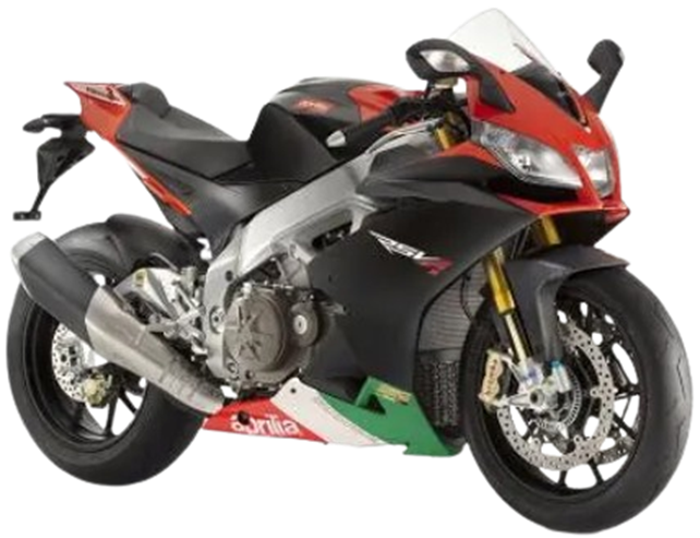 【2010年式】RSV4ファクトリー / APRC・SE