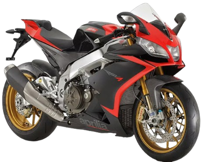 【2012年式】RSV4ファクトリー / APRC・SE