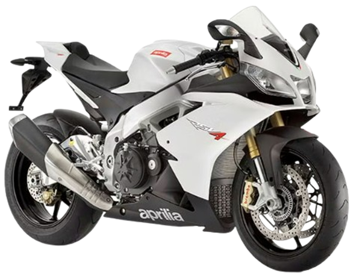 【2012年式】RSV4ファクトリー / APRC・SE