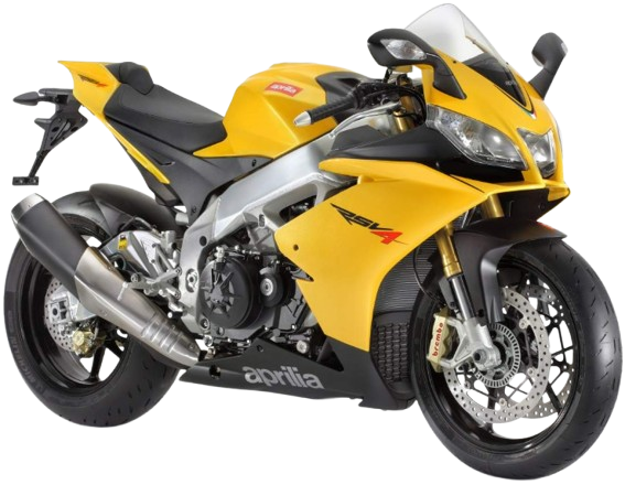 【2012年式】RSV4ファクトリー / APRC・SE