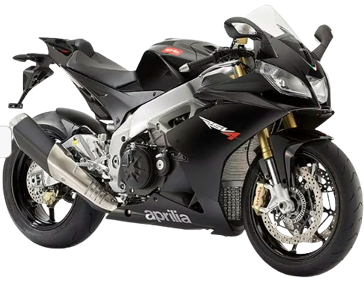 【2012年式】RSV4ファクトリー / APRC・SE