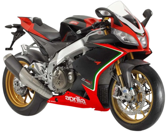 【2013年式】RSV4ファクトリー / APRC・SE