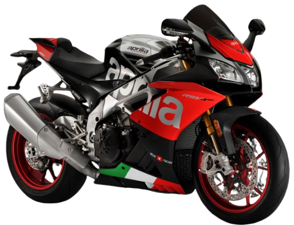 【2018年式】RSV4ファクトリー / RF