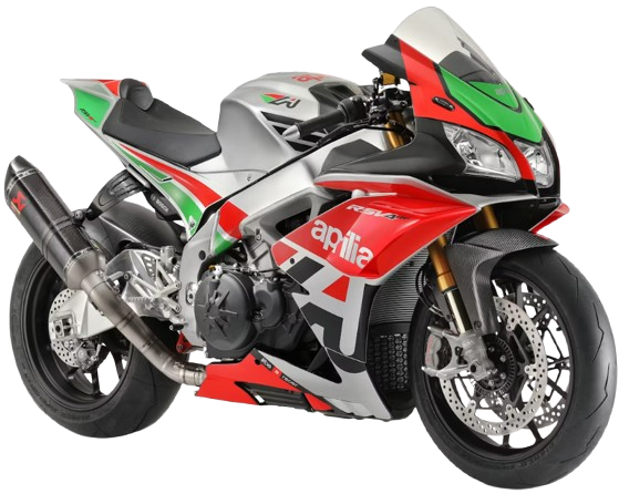 【2019年式】RSV4ファクトリー