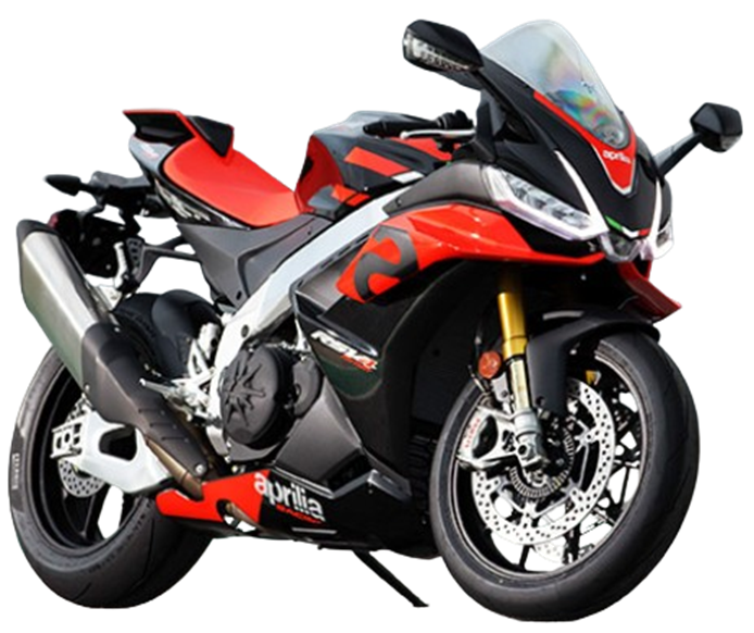 【2021年式】RSV4ファクトリーバイクのイメージ画像