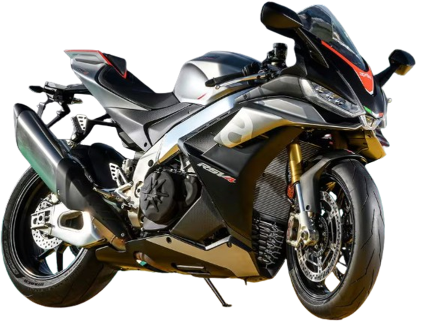 【2021年式】RSV4ファクトリー