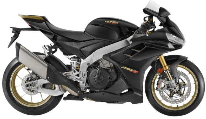 【2023年式】RSV4ファクトリー