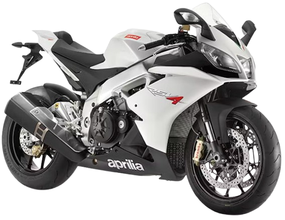 【2010年式】RSV4R / APRC