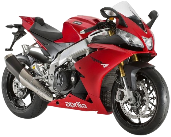 【2014年式】RSV4R / APRC