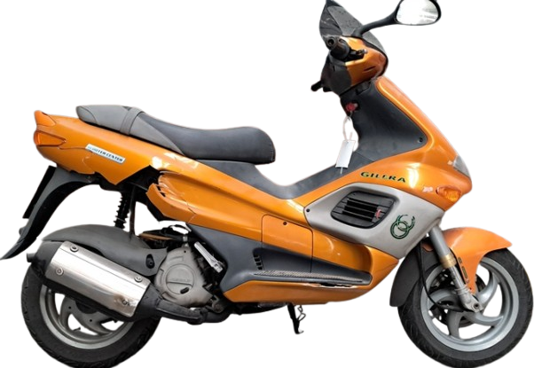 ランナーFXR180【1999～2002年】