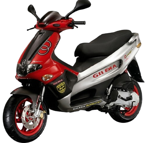 ランナーFXR180SP【1999～2002年】