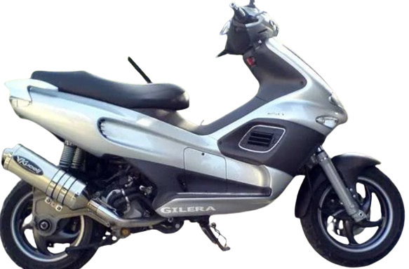 ランナーVX125【2001〜08年モデル】