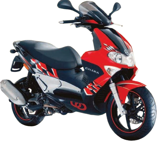 ランナーVXR200RST【2005〜08年モデル】