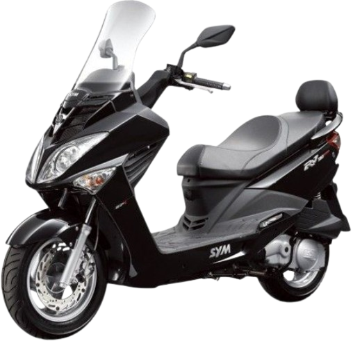 SYM RV180EFI【2004～17年】
