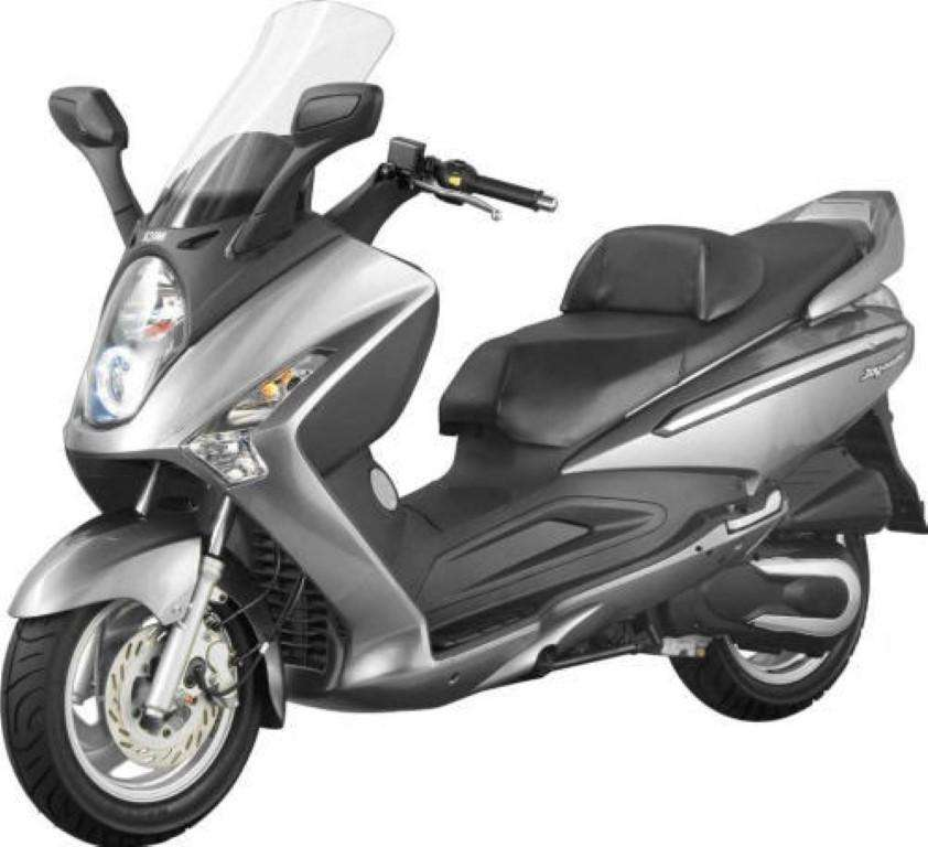 SYM RV250【2006～15年】