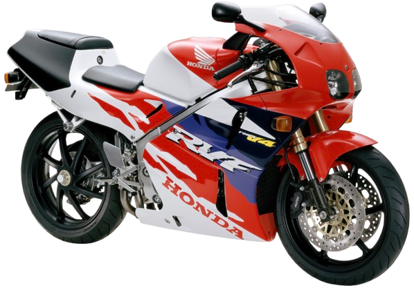 【1994年式】 RVF400