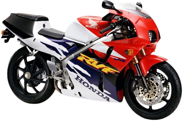 RVF400 【NC35】