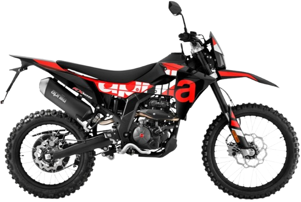 【2026年式】Aprilia RX125