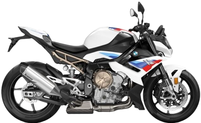 【2023年式】S1000R Mパッケージ