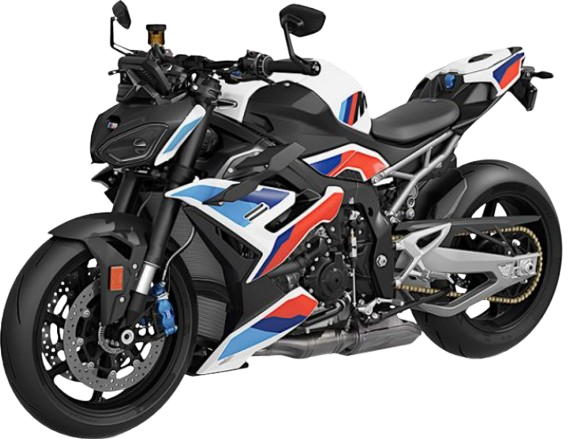 【2026年式】S1000R Mパッケージ