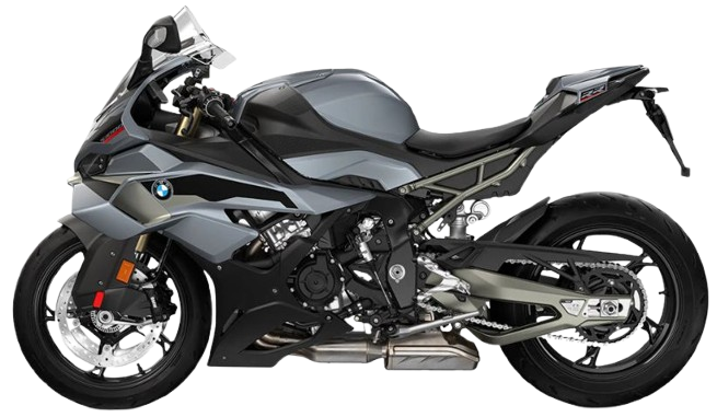 【2026年式】S1000RR|ブルーストーンメタリック
