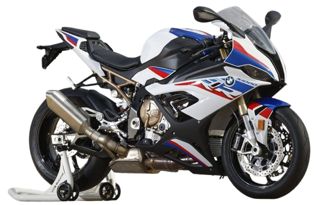 【2020式】S1000RR Mパッケージ