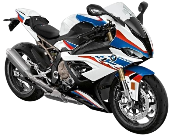 【2022年式】S1000RR Mパッケージ