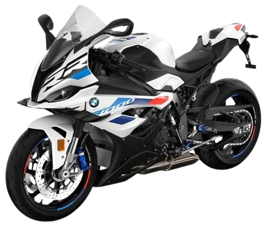 【2024年式】S1000RR Mパッケージ