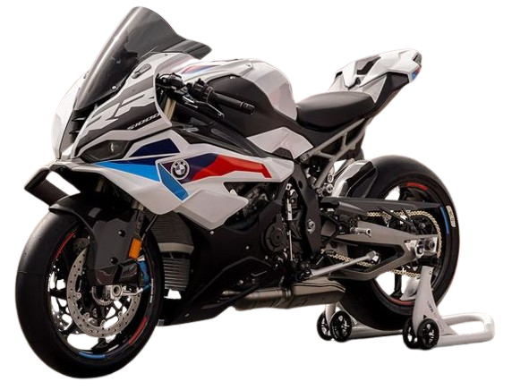 【2025年式】S1000RR Mパッケージ