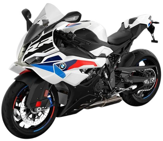 【2026年式】S1000RR Mパッケージバイクのイメージ画像
