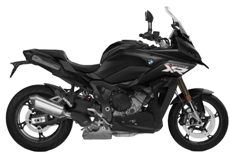 【2026年式】S1000XR /Mパッケージ｜ブラック・ストーム・メタリック2