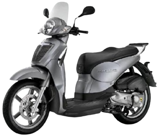 【2008年式】スカラベオ125