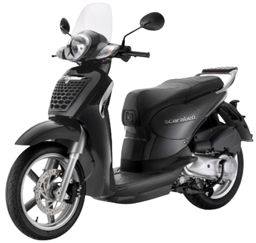 【2002年式】スカラベオ200