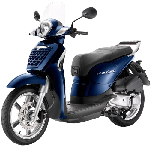 【2002年式】スカラベオ200