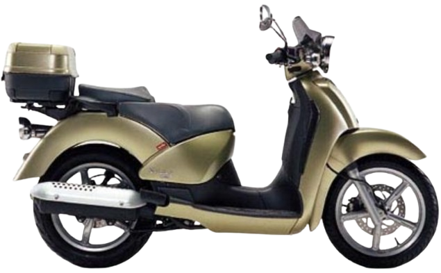 【2004年式】スカラベオ200