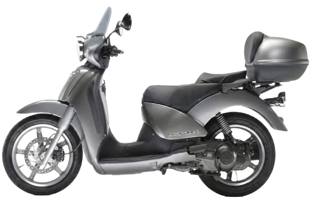 【2004年式】スカラベオ250