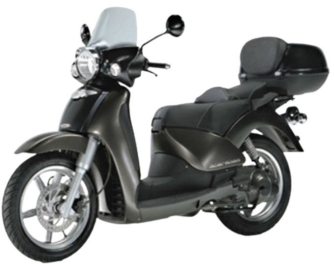 【2005年式】スカラベオ250